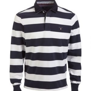 Gant Striped Heavy Rugger Paita