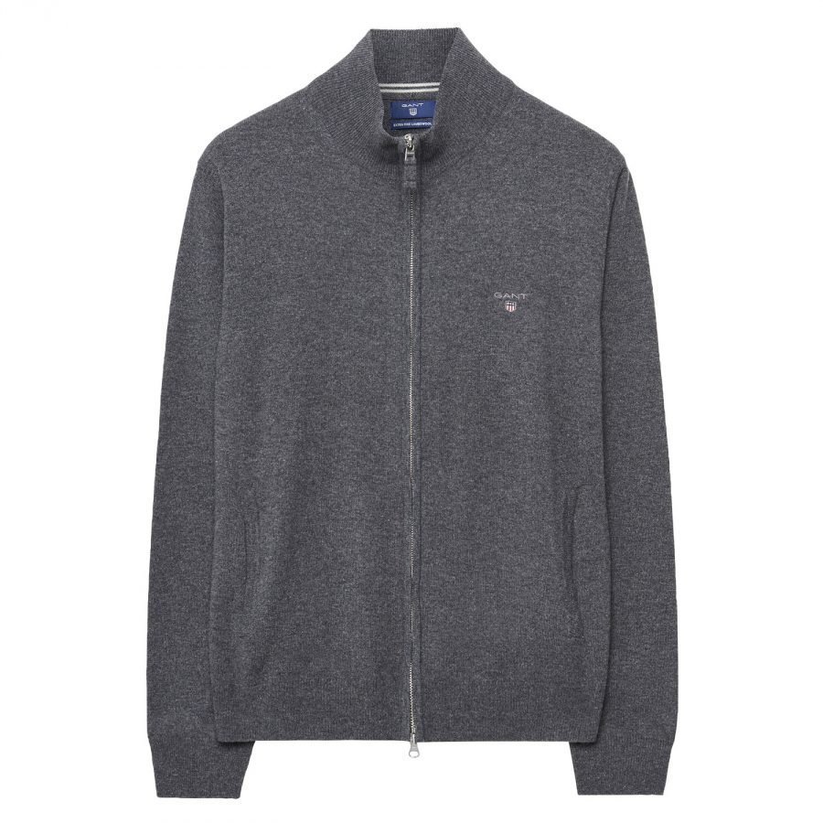 Gant Superfine Lambswool Neuletakki