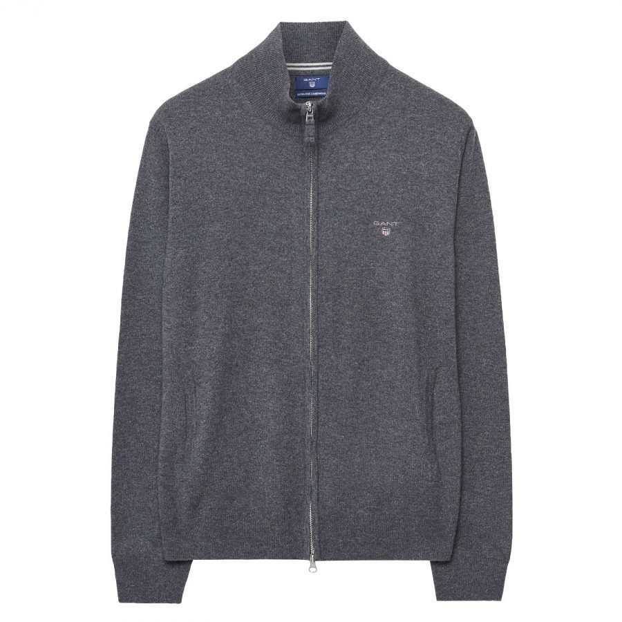 Gant Superfine Lambswool Neuletakki