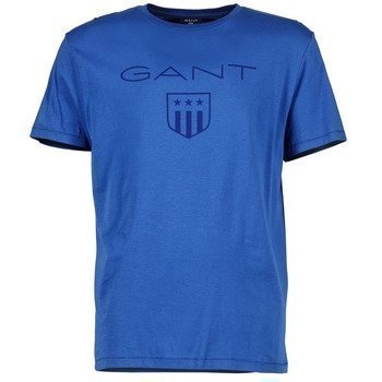 Gant TONAL GANT SHIELD lyhythihainen t-paita