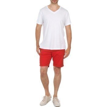 Gant TURN UP COMFORT SHORTS bermuda shortsit