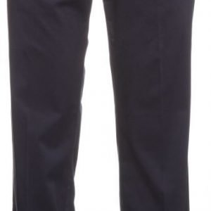 Gant Tailored Slim Satin Slacks Puuvillahousut