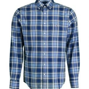 Gant Tech Prep Oxford Plaid Paita