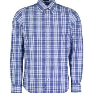 Gant Tech Prep Plaid Fit Paita