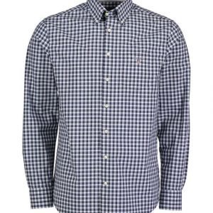 Gant Tech Prep Plaid Regular Paita