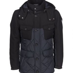 Gant The Harbour Parka Takki