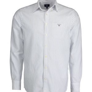 Gant The Oxford Pinstripe Paita