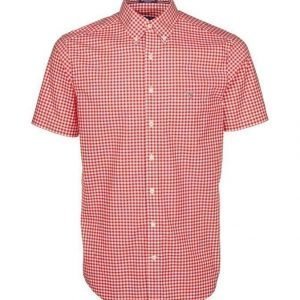 Gant The Poplin Gingham Paita