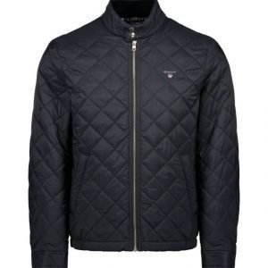 Gant The Quilted Windcheater Takki