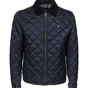 Gant The Quilted Windcheater Takki