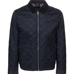 Gant The Quilted Windcheater Takki