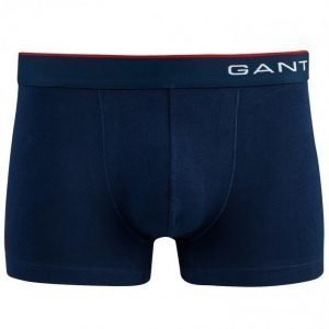 Gant Trunk Basic Solid Bokserit Navy