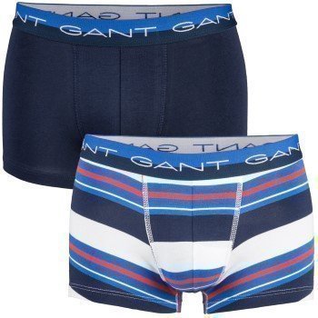 Gant Trunk Cotton Stretch 2 pakkaus