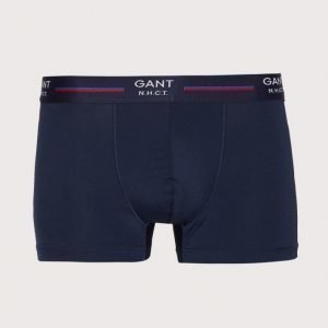 Gant Trunk Recycled Polyester Bokserit Navy