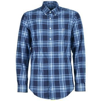 Gant YC TELLTAIL MADRAS pitkähihainen paitapusero