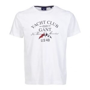 Gant Yacht Club Paita