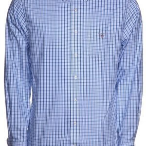 Gant Yc 2-Col Gingham Regular Fit Kauluspaita