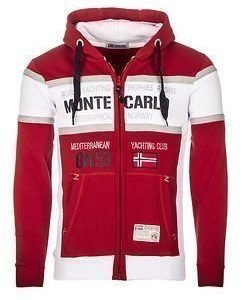 Ganton Red