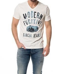 Garcia Jeans Fugitive Salt