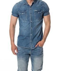 Garcia Jeans Hunk Medium Worn