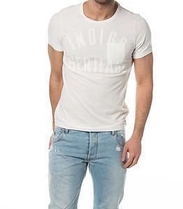 Garcia Jeans Indigo White