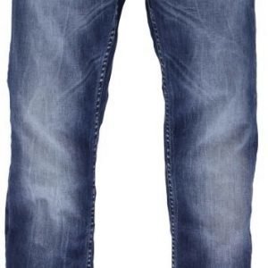 Garcia Jeans Russo 1456 Straight Farkut