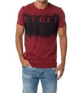 Garcia Jeans Traces Kings Red