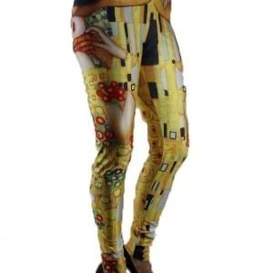 Garden of eden leggings tights