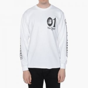 Gasius No. 1 Top Bonger LS T-Shirt