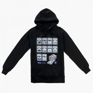 Gatuslang PodCards Hoodie