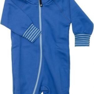 Geggamoja Jumpsuit Sininen Blue