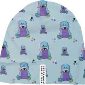 Geggamoja Pipo Limited Edition Fleece Doddi sininen Blue