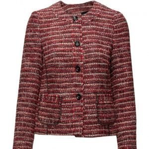 Gerry Weber Blazer Long-Sleeve bouclé takki