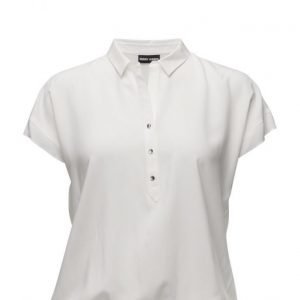 Gerry Weber Blouse Short-Sleeve lyhythihainen pusero