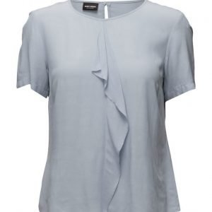 Gerry Weber Blouse Short-Sleeve lyhythihainen pusero