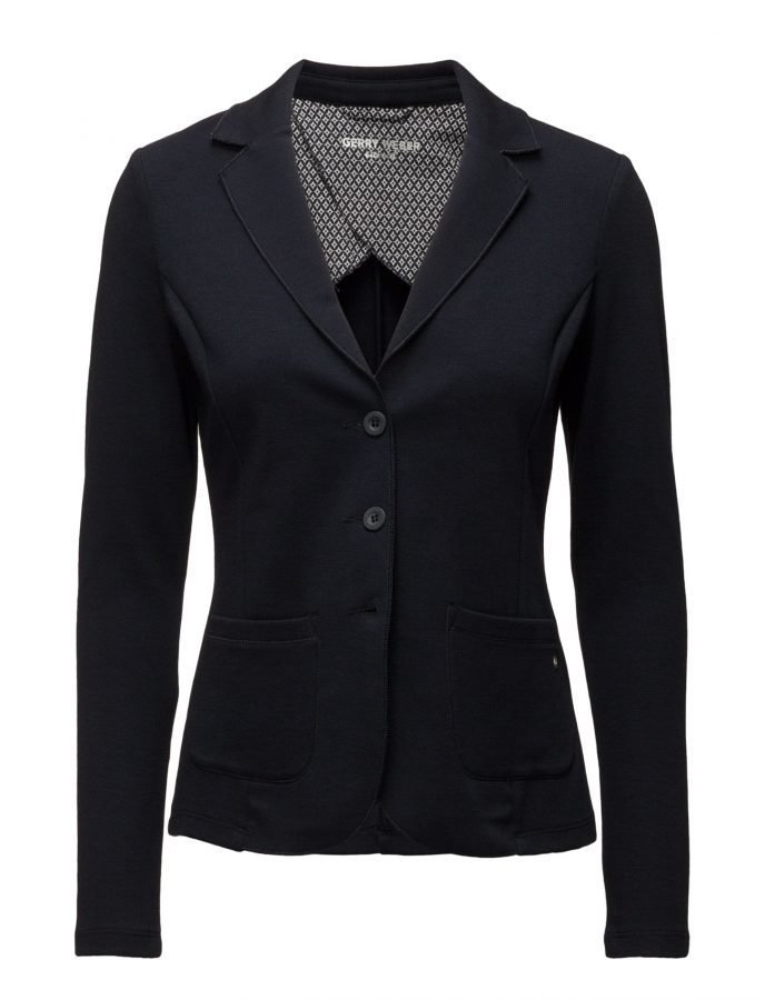 Gerry Weber Edition Blazer Long-Sleeve U bleiseri - Vaatekauppa24.fi