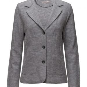 Gerry Weber Edition Jacket Knitwear bleiseri