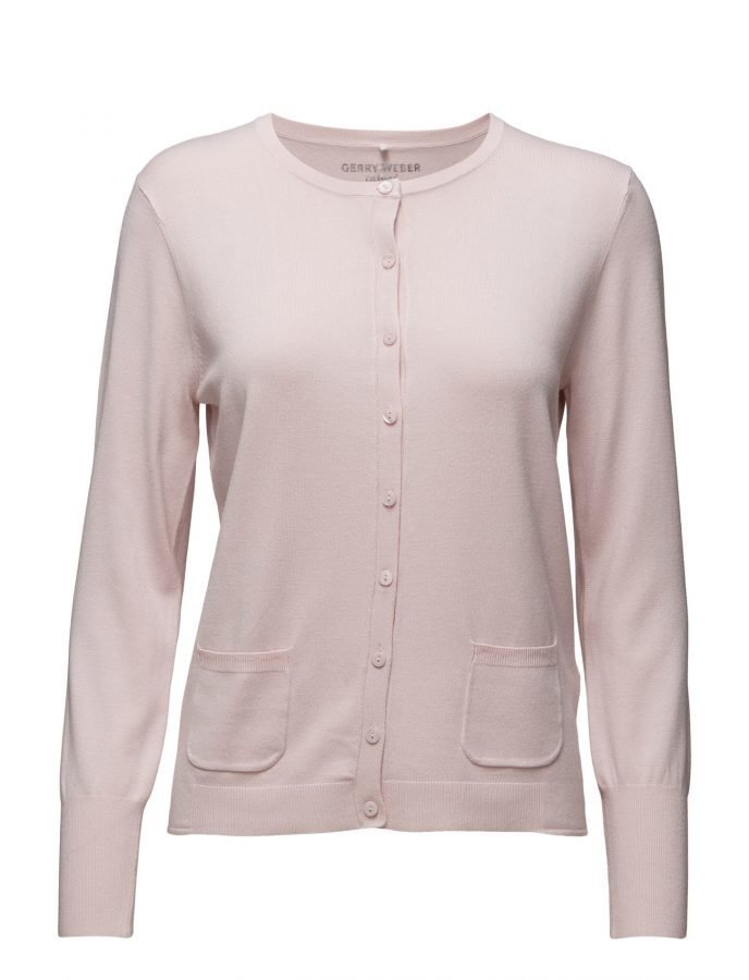 Gerry Weber Edition Jacket Knitwear neuletakki - Vaatekauppa24.fi