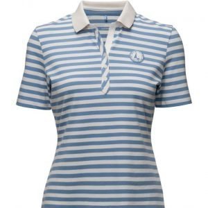 Gerry Weber Edition Polo Shirt Short Sle pikeepaita