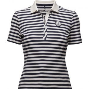 Gerry Weber Edition Polo Shirt Short Sle pikeepaita