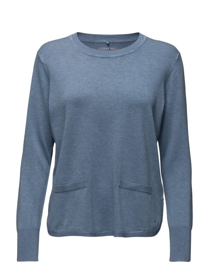 Gerry Weber Edition Pullover Long-Sleeve neuletakki - Vaatekauppa24.fi