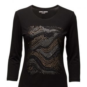 Gerry Weber Edition T-Shirt 3/4-Sleeve R