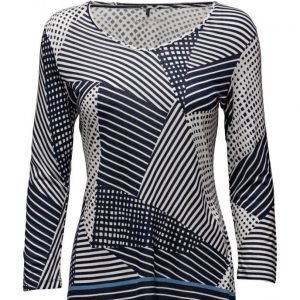 Gerry Weber Edition T-Shirt 3/4-Sleeve R