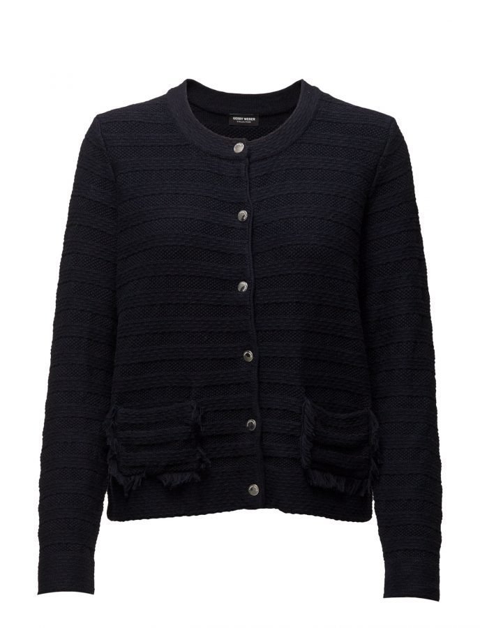 Gerry Weber Jacket Knitwear neuletakki - Vaatekauppa24.fi