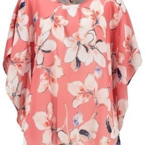 Gerry Weber Koralli Ponchopusero