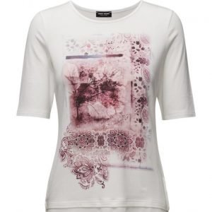 Gerry Weber T-Shirt Short-Sleeve