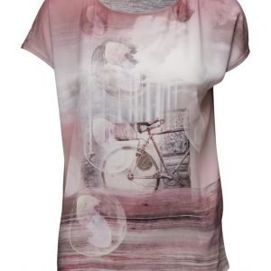 Gerry Weber T-Shirt Short-Sleeve lyhythihainen pusero