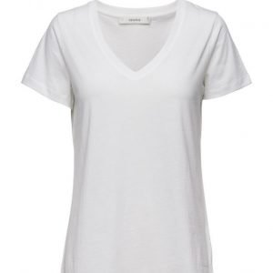 Gestuz Em Ss V-Neck