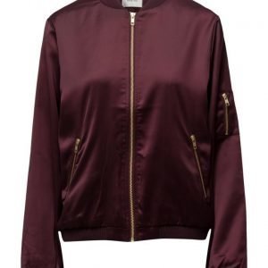 Gestuz Georgie Bomber Jacket Ye16 bomber takki