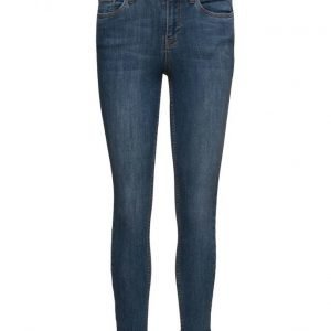 Gestuz Maggie Fringes Jeans Ze3 16 skinny farkut